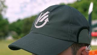 V1 Hats Promo Video [upl. by Lazes]