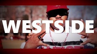 WESTSIDE OFFICIAL MUZIK VIDEO [upl. by Sioux531]