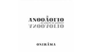 ONIRAMA – Μπάμπης Στόκας – Καθρέφτης [upl. by Alegnasor]