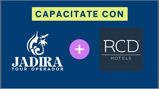 Capacitación RCD Hotels [upl. by Ruenhcs41]