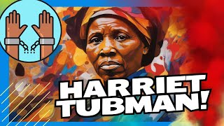 Harriet Tubman Song [upl. by Sikleb]