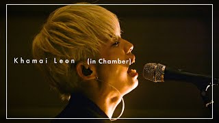 【in Chamber】SkewKhamai Leon [upl. by Karlie915]