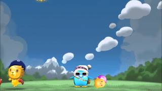 ZooZoo Bubble  Launch Trailer [upl. by Meryl]