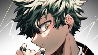 telekinesis Izuku part 3 [upl. by Reinold]