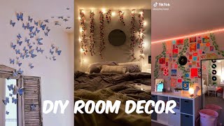 Essential DIY Room Decor Ideas  Room Transformations Compilation [upl. by Emlynne]