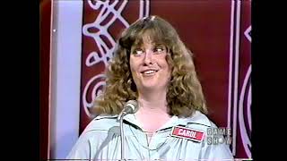 Card Sharks 253 April 16 1979 [upl. by Aenal]