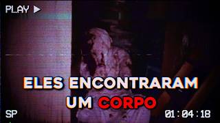 5 YouTubers Que Encontraram Coisas Perturbadoras em Explorações Urbanas Sinistras [upl. by Jun]