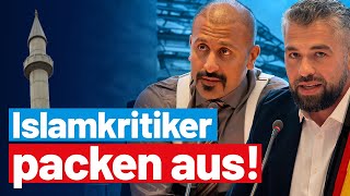 Kalifat Deutschland So dramatisch ist die Lage wirklich  AfDFraktion im Bundestag [upl. by Fachan]