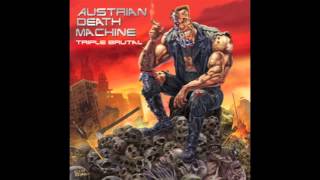 Austrian Death Machine  One More Rep [upl. by Madella]