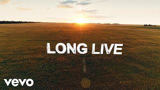 Florida Georgia Line  Long Live Lyric Video [upl. by Dorraj]