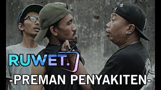 RUWET TV quot PREMAN PENYAKITEN quot [upl. by Najed677]