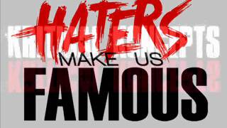 HATERS SUMAYAW  Donjie ft Kawayan [upl. by Ilam332]