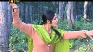 Pahari Songs  Aasha Raniye Nantiye [upl. by Latoye]