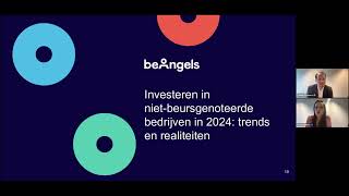 Investeren in 2024 vastgoed vs nietbeursgenoteerde [upl. by Oxford]