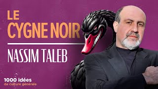 NASSIM TALEB  Le Cygne Noir [upl. by Kcirddec]