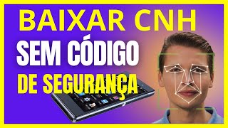 COMO BAIXAR CNH DIGITAL NO CELULAR PASSO A PASSO APÓS PASSAR NO EXAME FINAL  Jaime Marques [upl. by Essa]