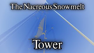 The Nacreous Snowmelt Tower in 13 seconds Triaos be like moment [upl. by Giavani]