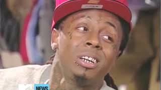 Lil Wayne talks Jail Lyrics Impact amp more 2011 [upl. by Flss755]