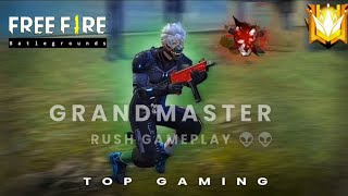 BR Rank Rush Gameplay 👽 [upl. by Sayre]