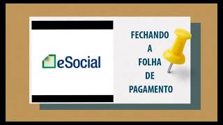 RAIS NEGATIVA E ESOCIAL  ENTENDA COMO FAZER [upl. by Nnaylrebmik]