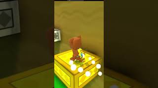 quase um Mario 64 mas de celular android games games videogame retrogaming videogames gaming [upl. by Vasilis]