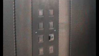 Tour of the lifts at Westfields in Tunbridge Wells [upl. by Bikales221]