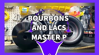 2436 Hz  Bourbons and Lacs  Master P  Rebassed for 0 Ohm Systems [upl. by Chelsea]