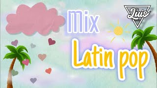 MIX LATIN POPClásicos Lil Silvio amp El Vega Chino amp NachoEtc DJ LUIS PALACIOS🇵🇪 [upl. by Ynavoeg270]