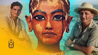 Race to Save Ancient Egypt John Romer amp Zahi Hawass DOCUMENTARY [upl. by Semele]