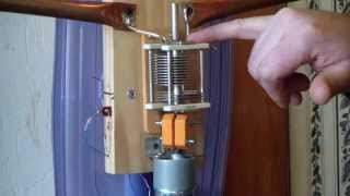 Ham Radio  Magnetic loop transmitting antenna overview and details [upl. by Auberta]