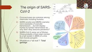 Spergel Lecture Series An Insider View of What I Saw at the Apocalypse [upl. by Orlando]