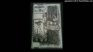 Rope Burns feat Luke Sick  RUNDOWN very rare indie random rap tape only 2001 [upl. by Ahsatan322]