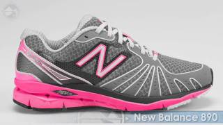 New Balance RevLite Shoes [upl. by Batholomew]