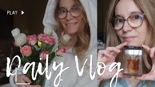 DAILY VLOG parfumuri Cartier E Coudray Maison Olfactif si stam de vorba [upl. by Eradis]