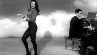 AnnMargret  quotBill Baileyquot Screen Test 1961 [upl. by Lenora]