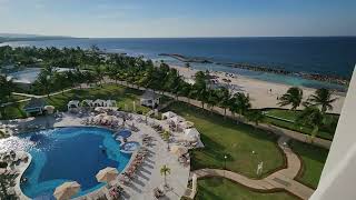 Luxury Bahia Principe Runaway Bay Jamaica [upl. by Atnahsa]