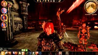 Dragon Age Leliana Song of Valor Mod [upl. by Aivitnahs820]