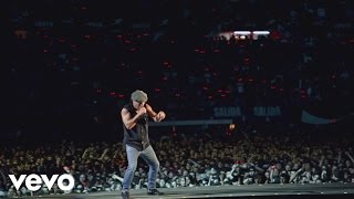 ACDC  Dog Eat Dog Live At River Plate December 2009 [upl. by Leahkim473]