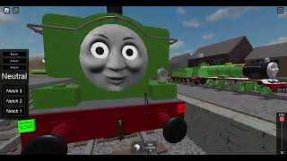 Arlesdale Railway Gameplay Pt2 [upl. by Laszlo864]