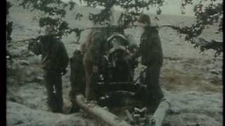 Falklands 1982  Part 3 of 3 [upl. by Sisi]