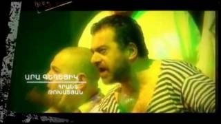 Շարմ Հոլդինգ դեմո  Sharm Holding Demo reel 19912011 [upl. by Ivey754]