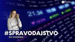 FTX VYPLATÍ 14 MILIÁRD V HOTOVOSTI Spravodajstvo so Stankou 15 [upl. by Rettig]