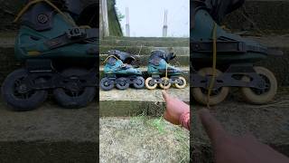 How to Fix WaterDamaged Skate Bearings  Skating Maintenance Tips [upl. by Settle]