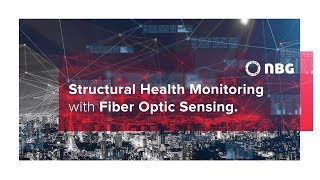 Structural Health Monitoring With Fiber Optic Sensing [upl. by Gilliam]