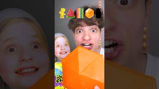 Extreme Sour Candy Challenge With My Fake Sister 🤤 [upl. by Zap]