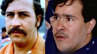 ¿A Quién Temía Pablo Escobar La Leyenda de Yuca [upl. by Issak]