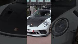 Armytrix Porsche 99122 GT3 RS  🤤 [upl. by Eilliw]