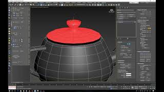 3DS MAX vers Substance Painter  Etape 1  Préparation du modèle [upl. by Evan]