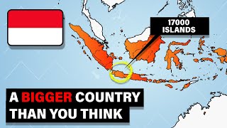 Indonesia Explained Guide [upl. by Sugden]