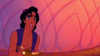 Aladdin 1992  Jafar is turned into a genie [upl. by Gibby]